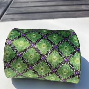 Faberege Tie
